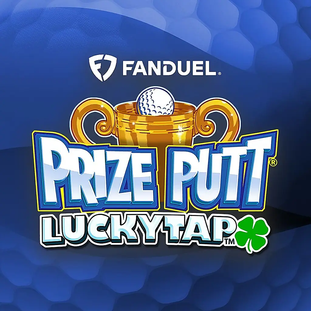 Prize Putt Lucky Tap - Online Casino Slot Review